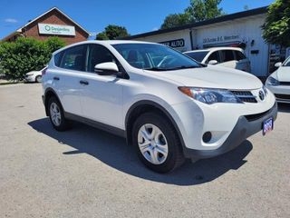 2013 Toyota RAV4