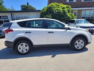 2013 Toyota RAV4