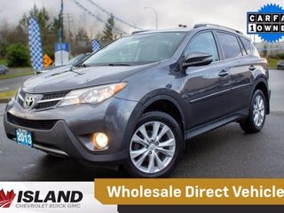 2013 Toyota RAV4