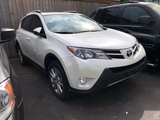 2013 Toyota RAV4