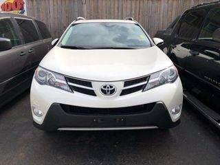 2013 Toyota RAV4