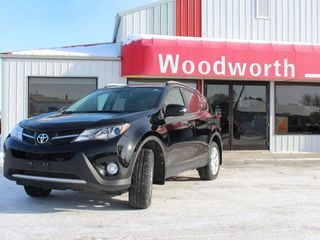 2013 Toyota RAV4