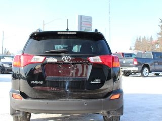2013 Toyota RAV4