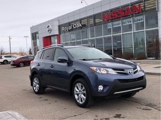 2013 Toyota RAV4