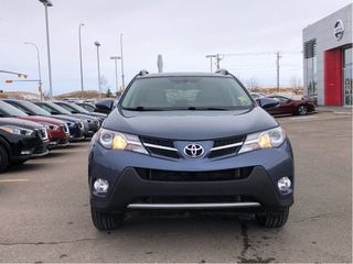 2013 Toyota RAV4