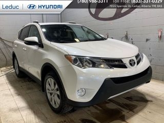 2013 Toyota RAV4