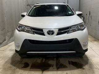 2013 Toyota RAV4