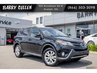 2013 Toyota RAV4