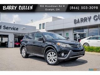 2013 Toyota RAV4