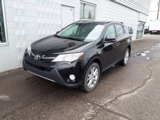 2013 Toyota RAV4
