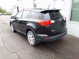 2013 Toyota RAV4