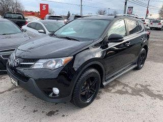 2013 Toyota RAV4