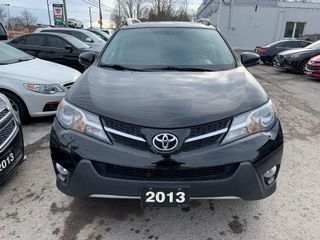 2013 Toyota RAV4