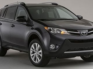 2013 Toyota RAV4