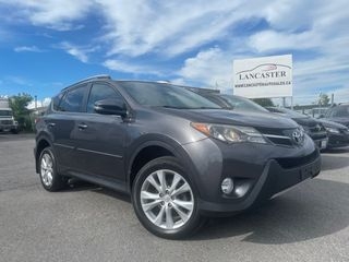 2013 Toyota RAV4