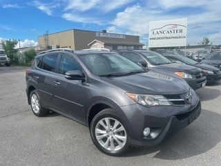 2013 Toyota RAV4