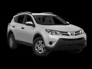 2013 Toyota RAV4