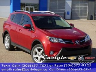2013 Toyota RAV4