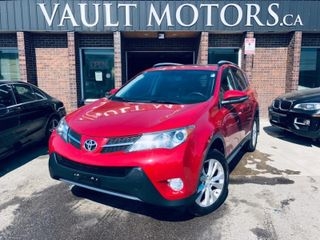 2013 Toyota RAV4