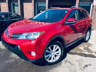 2013 Toyota RAV4