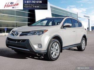 2013 Toyota RAV4