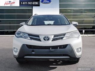 2013 Toyota RAV4