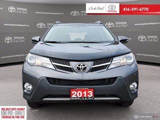 2013 Toyota RAV4