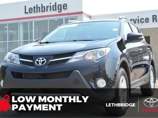 2013 Toyota RAV4
