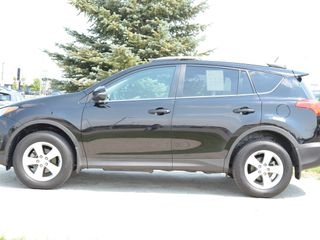 2013 Toyota RAV4