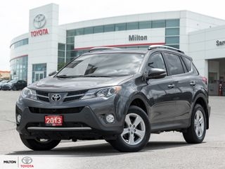 2013 Toyota RAV4