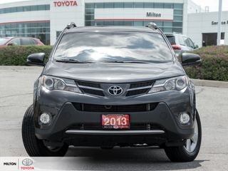 2013 Toyota RAV4
