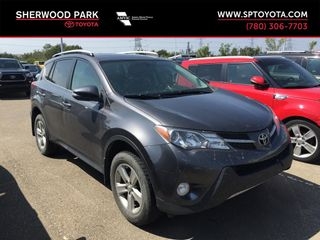 2013 Toyota RAV4