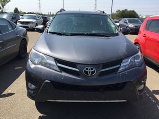 2013 Toyota RAV4