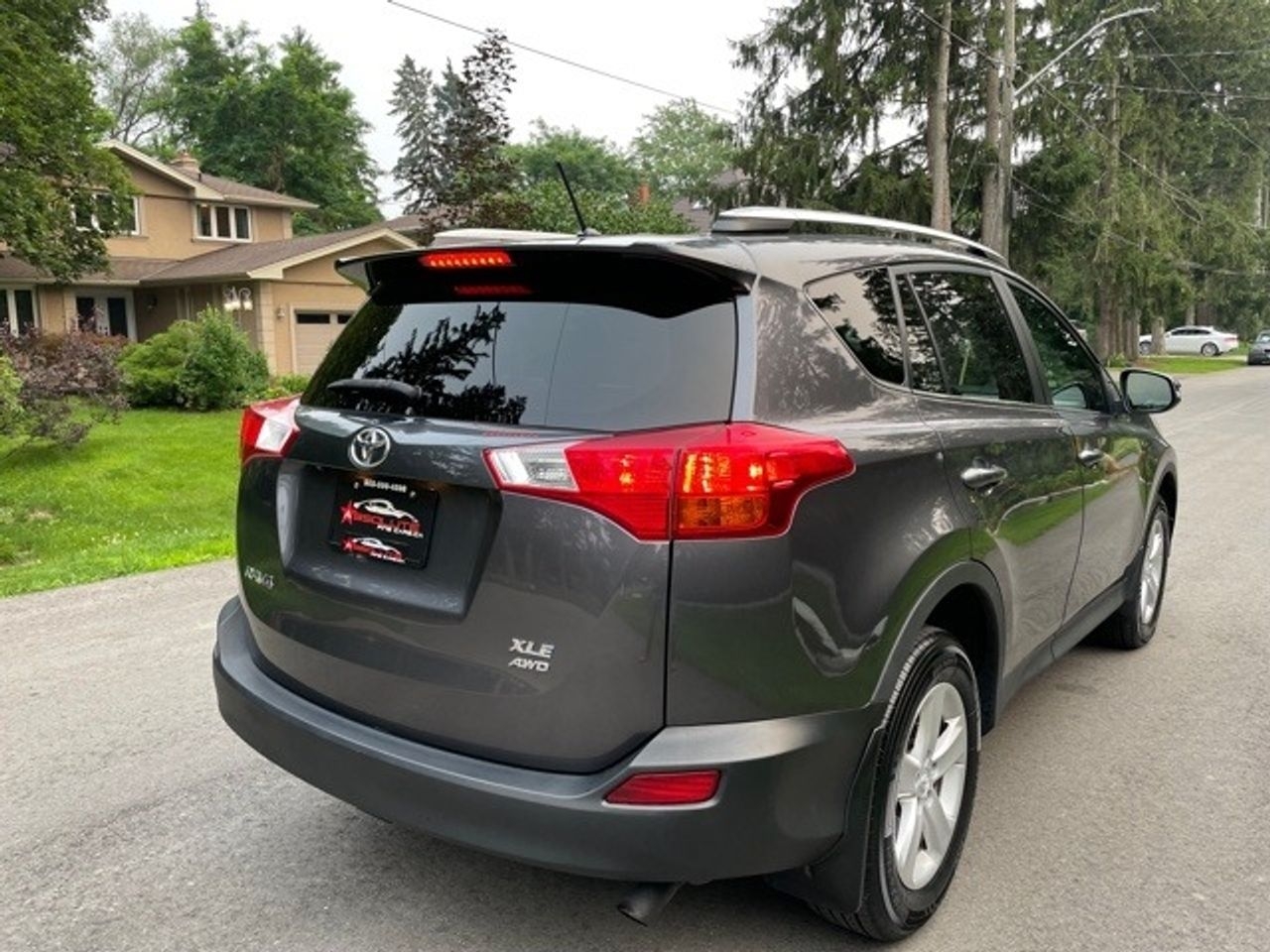 2013 Toyota RAV4
