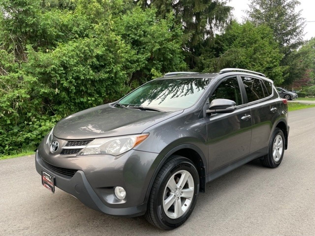 2013 Toyota RAV4