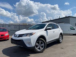 2013 Toyota RAV4