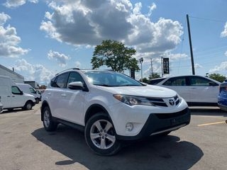 2013 Toyota RAV4