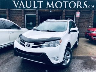2013 Toyota RAV4