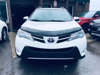 2013 Toyota RAV4