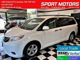 2013 Toyota Sienna