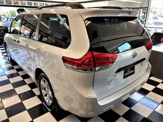 2013 Toyota Sienna