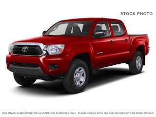 2013 Toyota Tacoma