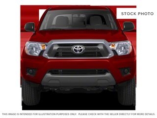2013 Toyota Tacoma