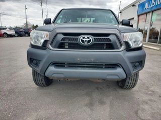 2013 Toyota Tacoma