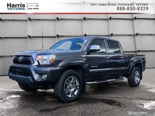 2013 Toyota Tacoma