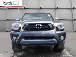 2013 Toyota Tacoma