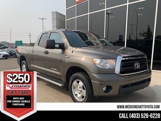 2013 Toyota Tundra