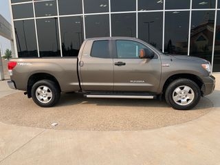 2013 Toyota Tundra
