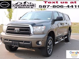 2013 Toyota Tundra