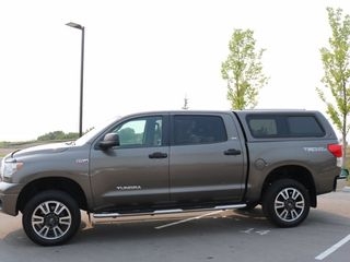 2013 Toyota Tundra